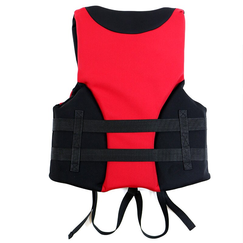 Adult life jacket floating buoyancy vest wetsuit drift vest vest sea fishing dragon boat men and women life vest