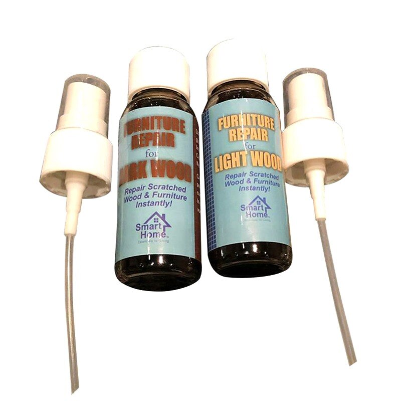 furniture paint floor repair Kit Wood Repair Kit Floor Furniture Scratch Fix Wood Repair Spray