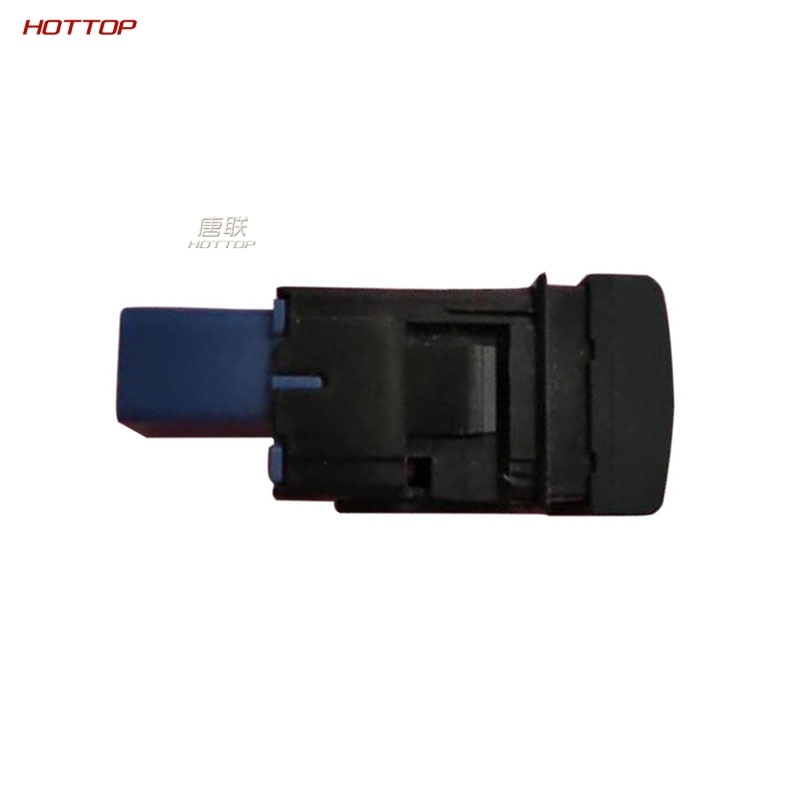 Car Push Button Switch Reverse Camera For Toyota RAV4