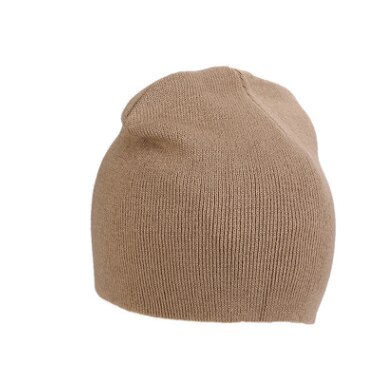 Lammepels fiskerhue pels varm hunhue ørebeskyttelse mænd og kvinder spandehat udendørs solhat panamahat: Beanie