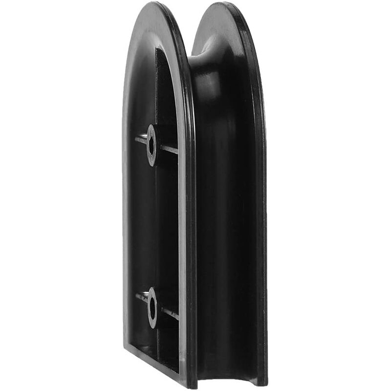 Outil de Tube de courbure de tuyau dur acrylique de 3 pièces pour les Kits de système de refroidissement liquide d'eau d'ordinateur de Tube de 14mm