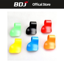 BDJ pour tous 7/8 "guidon en plastique moto accélérateur assistance pince aide contrôle poignée pour KTM F 125 450 500 Kawasaki Z750 Z800
