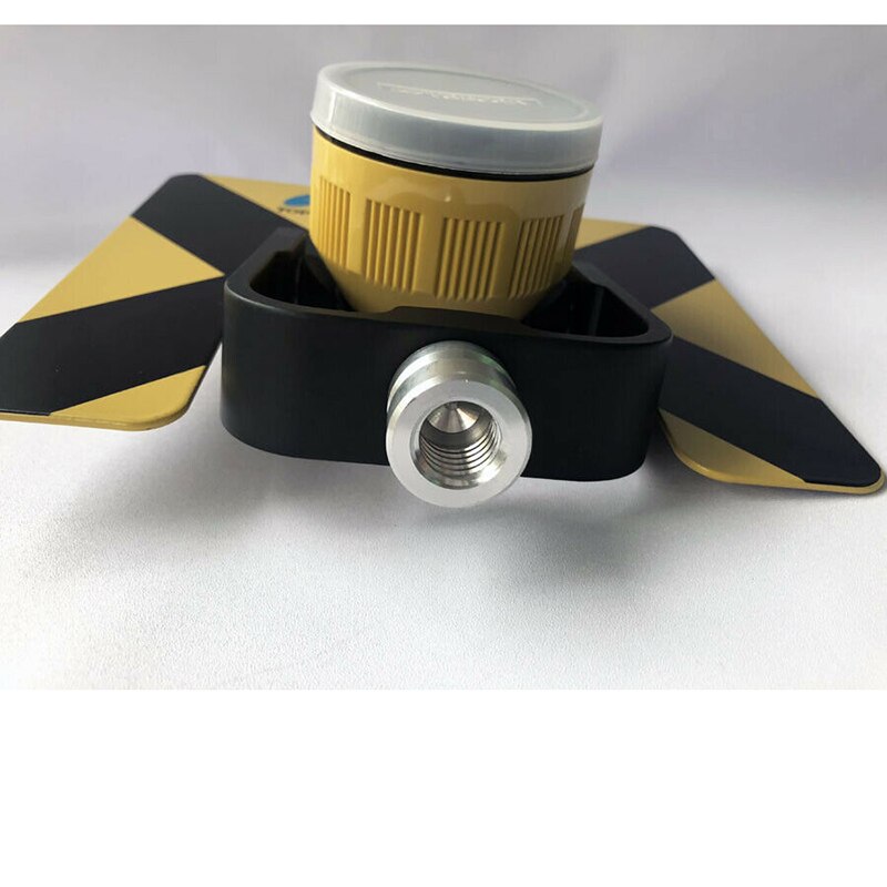 ALL METAL SINGLE PRISM FOR TOPCON TOTAL STATIONS SURVEYING