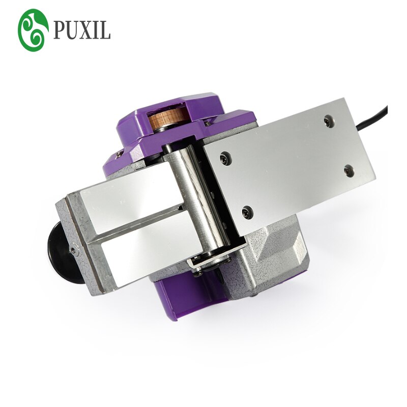 Multi-function 220v/1100W high power Desktop woodworking planer Woodworking tools