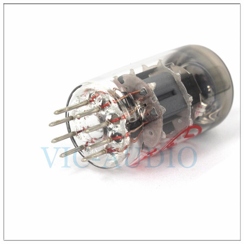 1PC MADE IN SLOVAK REPUBLIC Tube JJ 12AY7 Vacuum Tube Replace 6072A Electron Tube