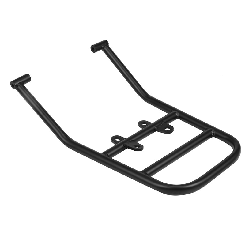 Cargo Luggage Rack Carrier DRZ 400 S E SM 2000 Accessories for Suzuki DRZ400S DRZ400E DRZ400SM Black