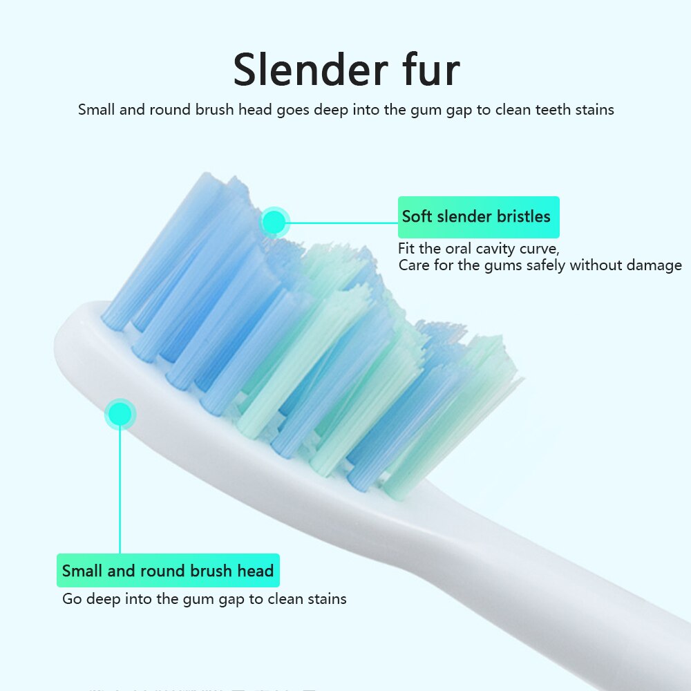 Smart Ultrasonic Sonic Electric Toothbrush USB Rechargeable Adult Tooth Brush High Frequency Vibrate Whitening Teeth Brush