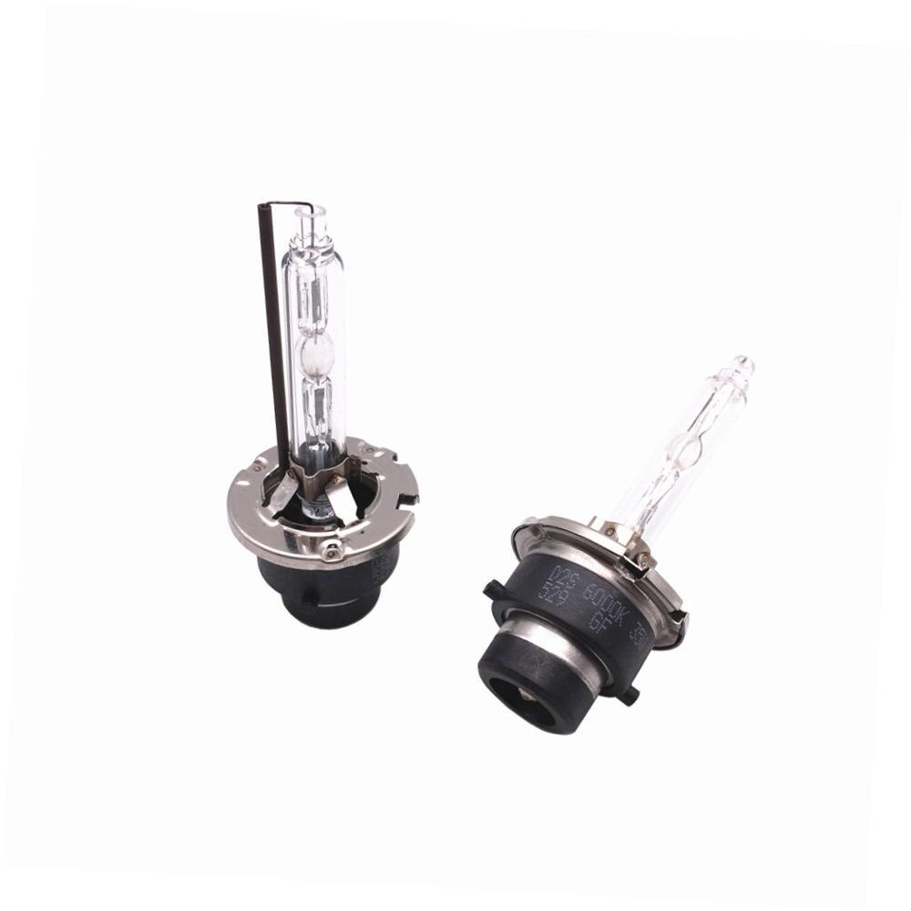 2 sztuk ksenon żarówki 90981-20005 90981-20008 90981-20013 90981-20024 90981-20029 D2S D2R D4S D4R 12V 35W 4300K 6000K dla Toyota