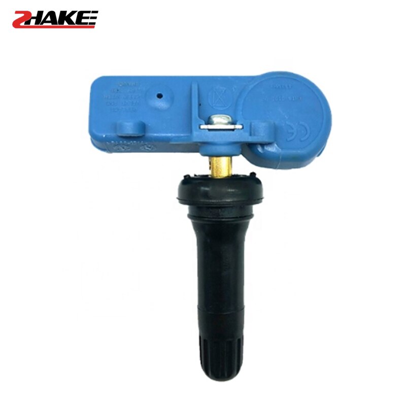 TPMS Sensor Tire Pressure Sensor 433 MHz 22853740 13581561 5502400 13598773 for GMC Silverado 22853740 433MHZ