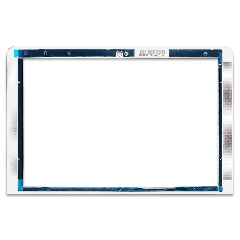 Coque pour ordinateur portable HP X2 210 G2 10-P, coque B, coque C, coque D: B Shell3