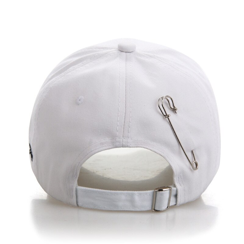 Koreaanse Populaire Kpo Mannen Baseball Cap Bt21 Mannen Baseball Cap Hoepel Gesp Cap Zonnehoed Zonnebrandcrème Hoed Hip-Hop Hoed