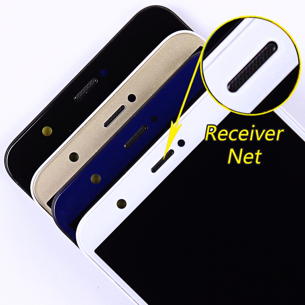 Ensemble écran tactile LCD, 5.65 pouces, avec châssis 2160x1080, pour Huawei P Smart 7S FIG LA1 LX1 L21 L22