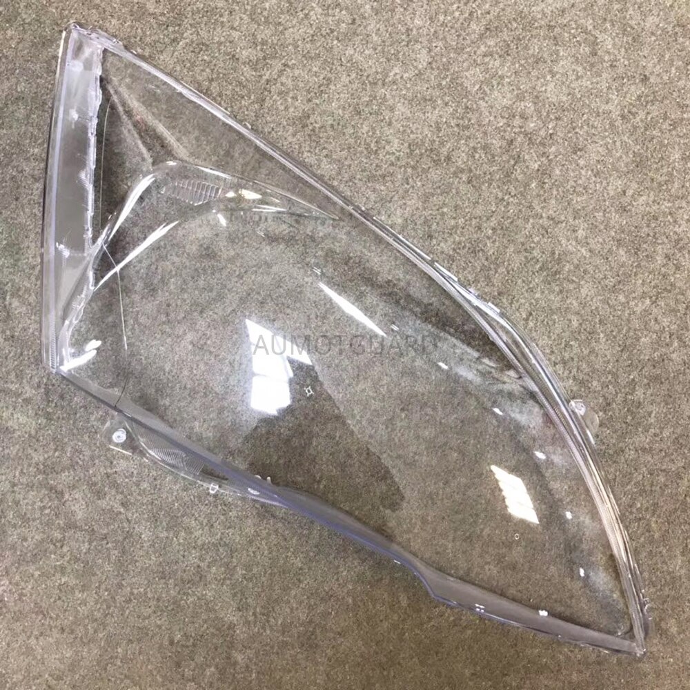 Scheinwerferglas für honda crv 2007, scheinwerferabdeckung, ersatz-frontscheinwerfergehäuse