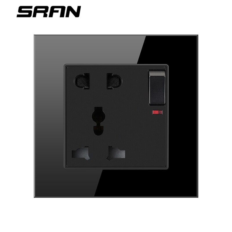 Prise électrique STEGO, Gris clair x 1, 6.3 A Plastique, Type