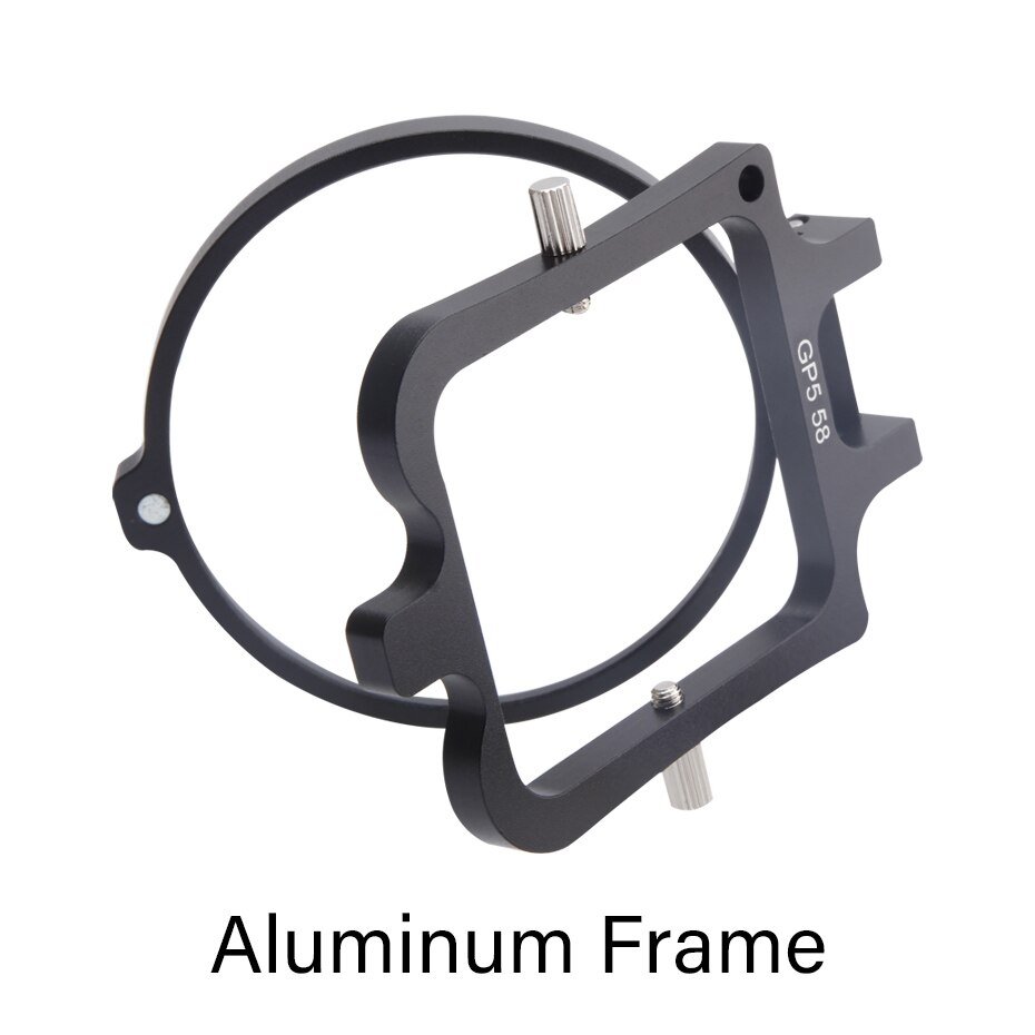 Go Pro 5/6/7 Diving Red Filters With Macro Lens on Waterproof Housing Case For GoPro Hero 5 6 7 Black Sport Camera Accessories