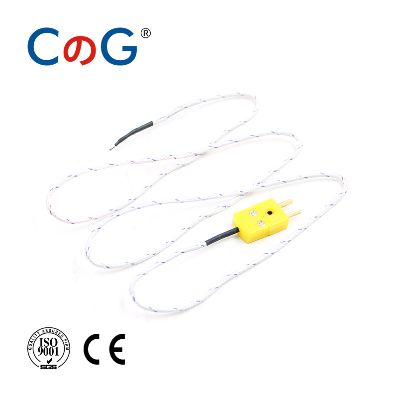 CG WRNM-01/02 K typ sonda czujnika temperatury uchwyt na rękę regulator temperatury powierzchni termopara na wałek grzejny