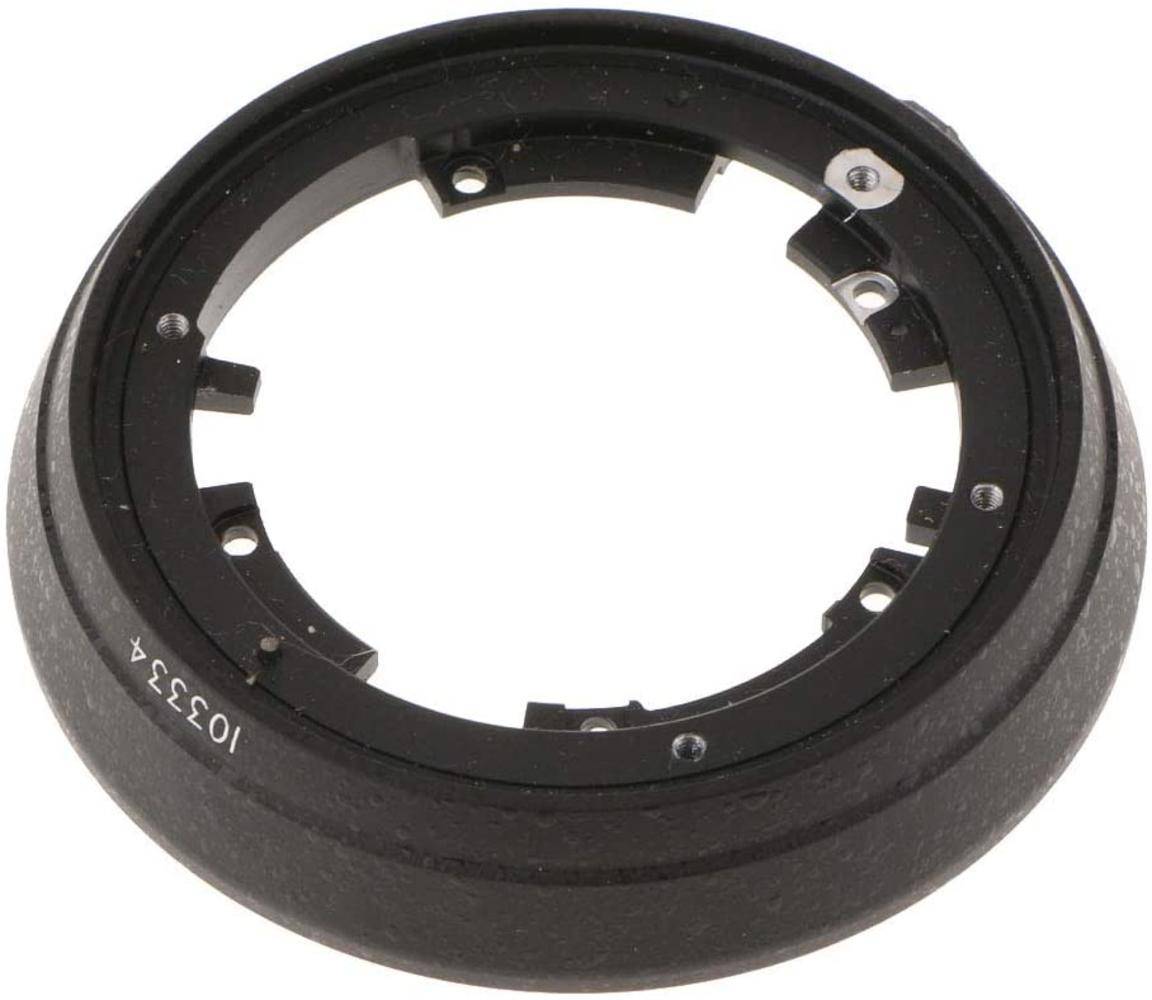 Nueva lente barril número anillo trasero anillo fijo para Nikon 24-70 F2.8G Nikon 14-24 de reparación de la unidad parte