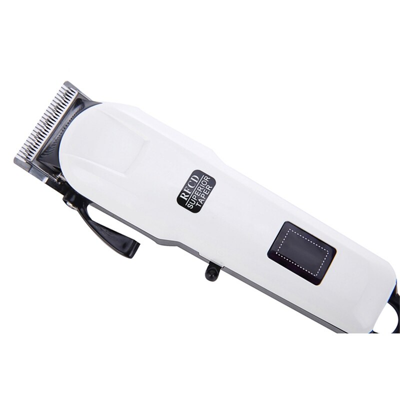 Hair Clipper Machine Hair Clipper Trimmer for Men Hair Trimmer Rechargeable Electric Machine for Cutting Hair