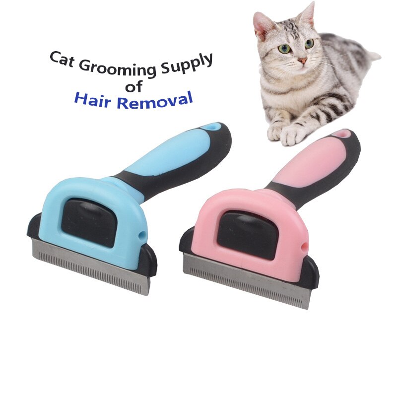 Wan-568 Kat Grooming Supply Gereedschap Ontharing Clipper