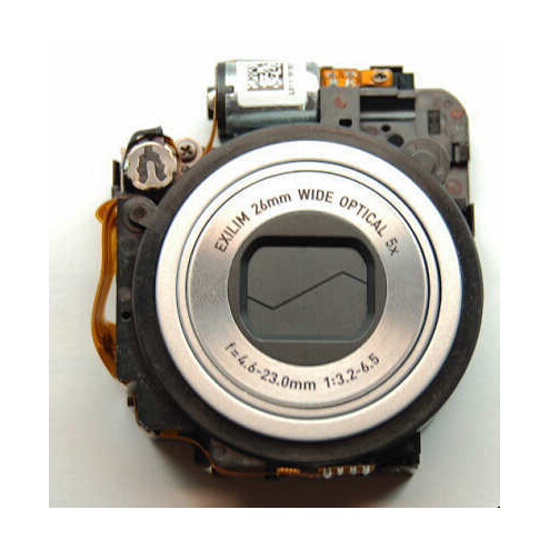 Camera Reparatie Onderdelen Lens Zoom Voor Casio EX-ZS10,EX-ZS15,EX-Z680,ZS10,ZS15, z680 Digitale Camera