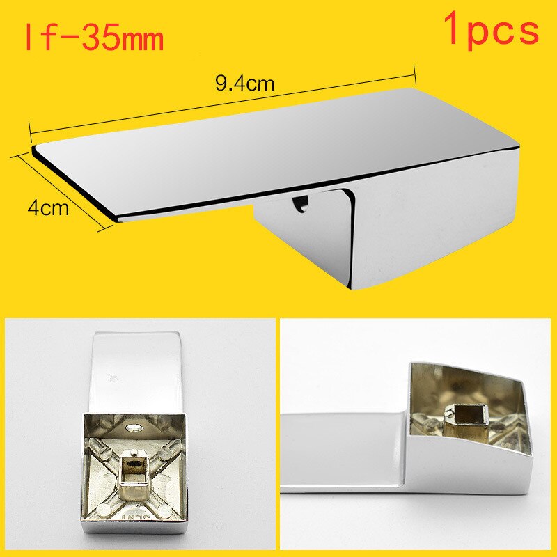 Wasserhahn Hebel Griff Schlecht Becken klopfen Ersatz Abdeckung Dusche Badewanne küche wasserhahn Bausatz ilter-Filter reparatur Hardware- Zubehör werkzeug: C