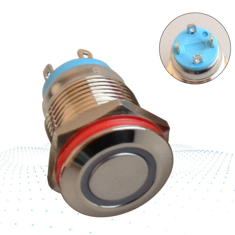 Atlectric Mounting Box Cassette Switch Socket Junction Box Hidden Concealed Internal Mounting Box Type 86 White Red Blue Box: 1PC