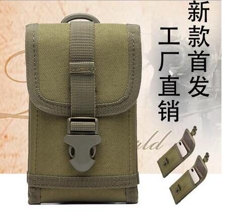 Para iMAN Victor S Caso Casos de Telefone Ao Ar Livre Esporte Cinto bolsa Hook Loop Holster Tampa Do Saco Da Cintura Para iMAN X5 x2 S2