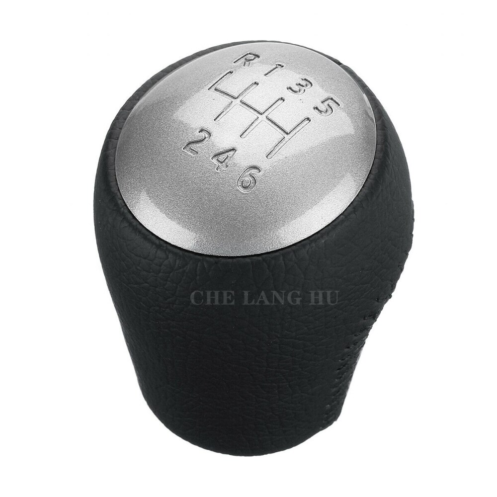 per Nissan Qashqai J10 2006 2007 2008 2009 2010 2011 2012 2013 auto 6 Velocità MT Pomello del cambio cambio Manuale cambio Leva del cambio