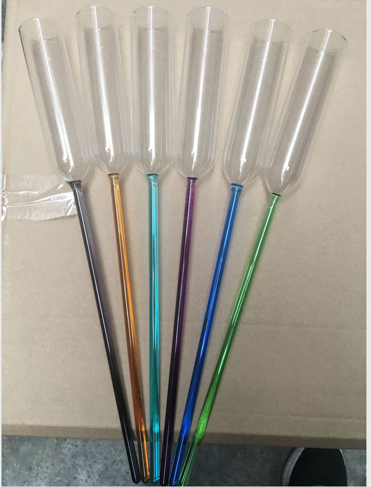 6 Pcs Colour Goblet Beach Cup Bar Wedding Glasses KTV Party Champagne Cocktail Wine Glass Nmd Verre Thule Tumbler Chalice Doom