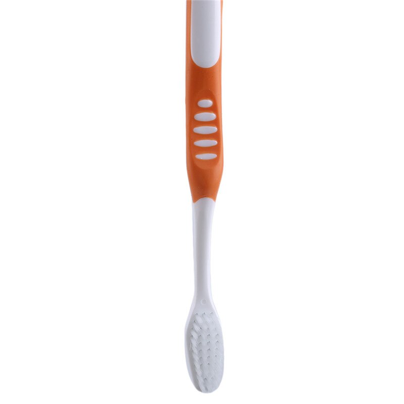 6 Stks/set Ultra Zachte Tandenborstel Mondverzorging Voor Tand Care Tool Tandenborstel Family Pack Oral Care
