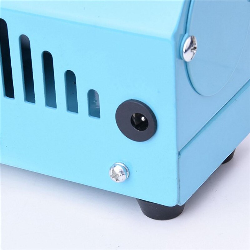 Mini Lathe Beads Machine Woodworking DIY Lathe Standard Set DC12-24V 150W Grinding Polishing Beads Drill Rotary Tool
