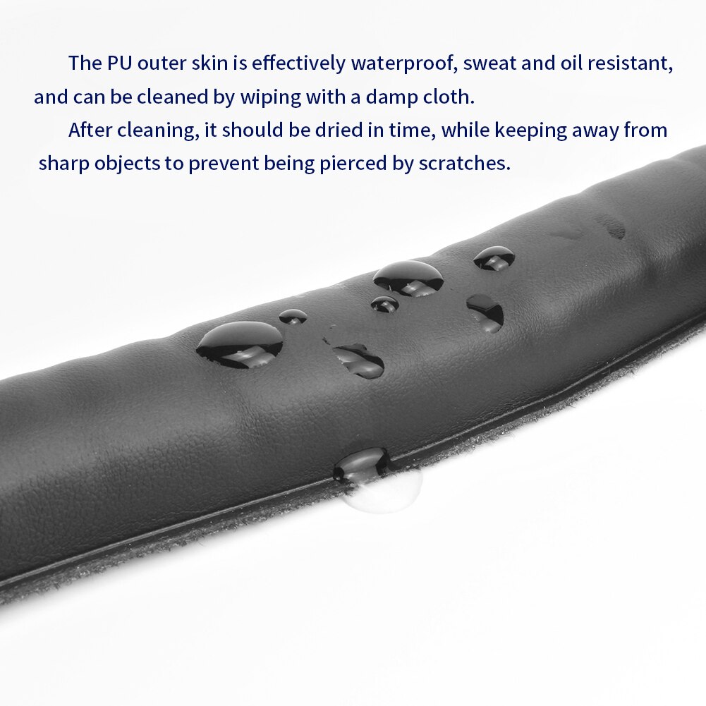 Vr Facial Interface Cover Voor Oculus Quest 2 Vervanging Beschermende Foam Pad Masker Met Verwijderbare Shading Pad Vr Accessoires