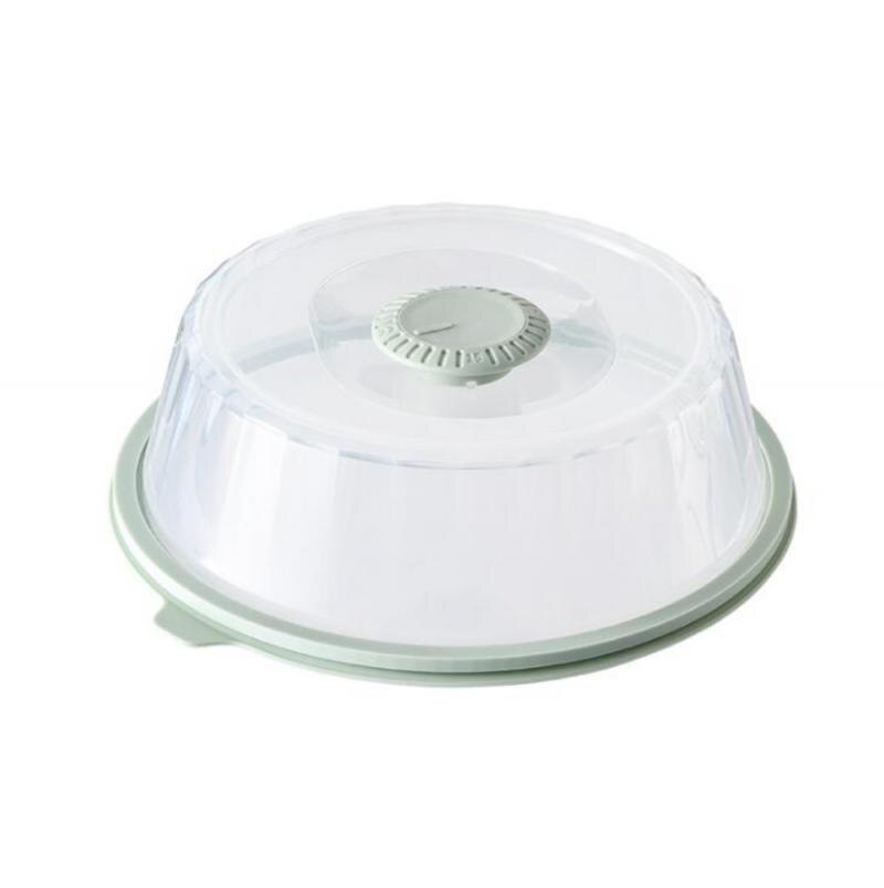 Vacuüm Voedsel Verse Cover Keuken Pp Magnetron Cov... - Vicedeal