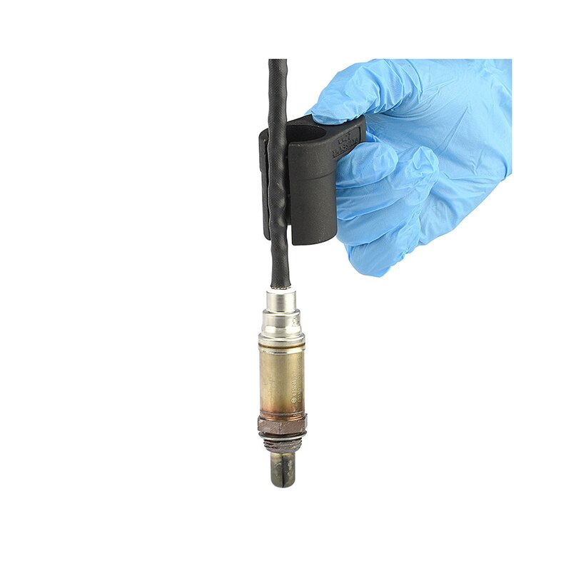 5 PC 1/2" 22mm Oxygen Lambda Sensor Remove Socket Set Kit Thread Chasers