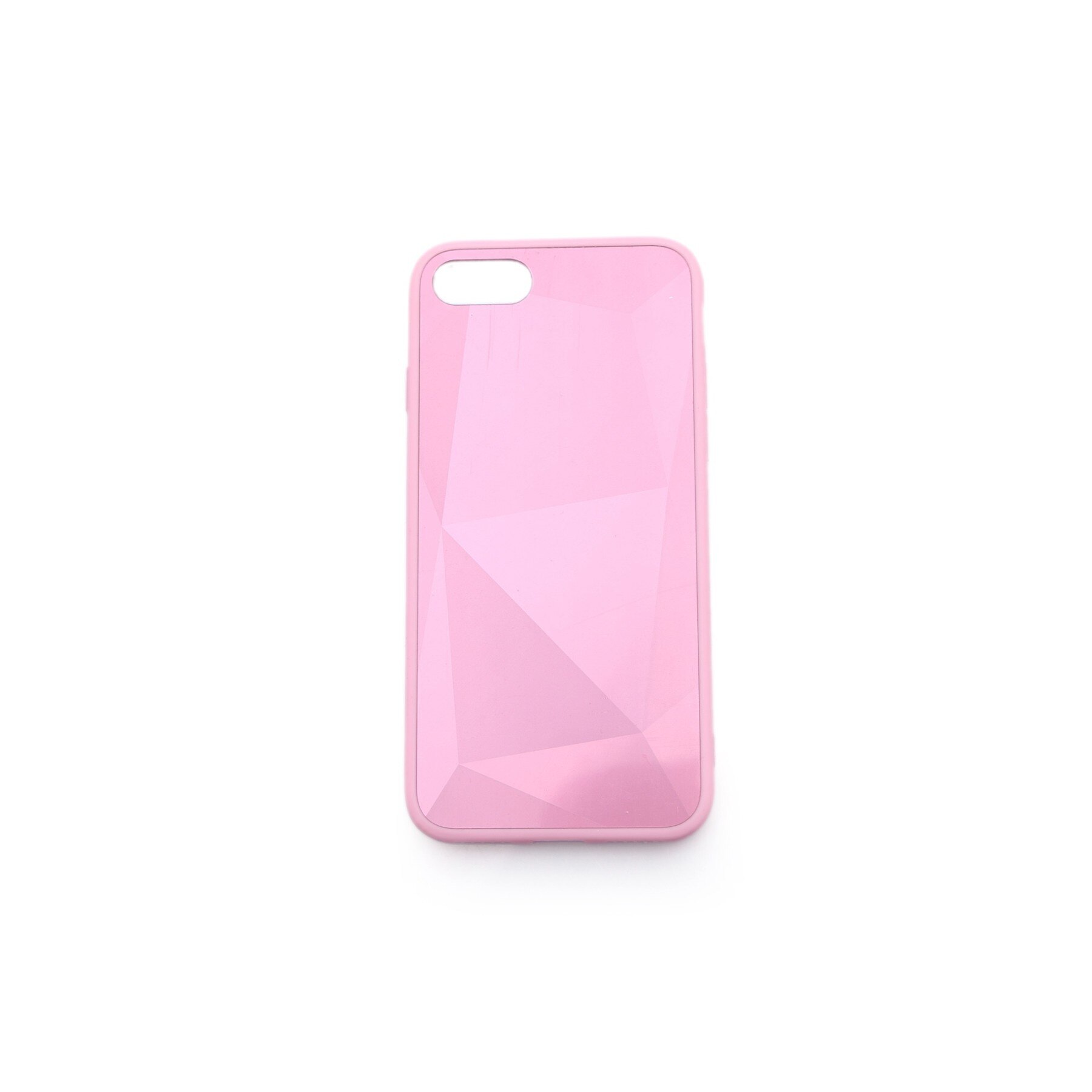 Funda de silicona dura para iPhone 6-6s Plus de Apple: Default Title