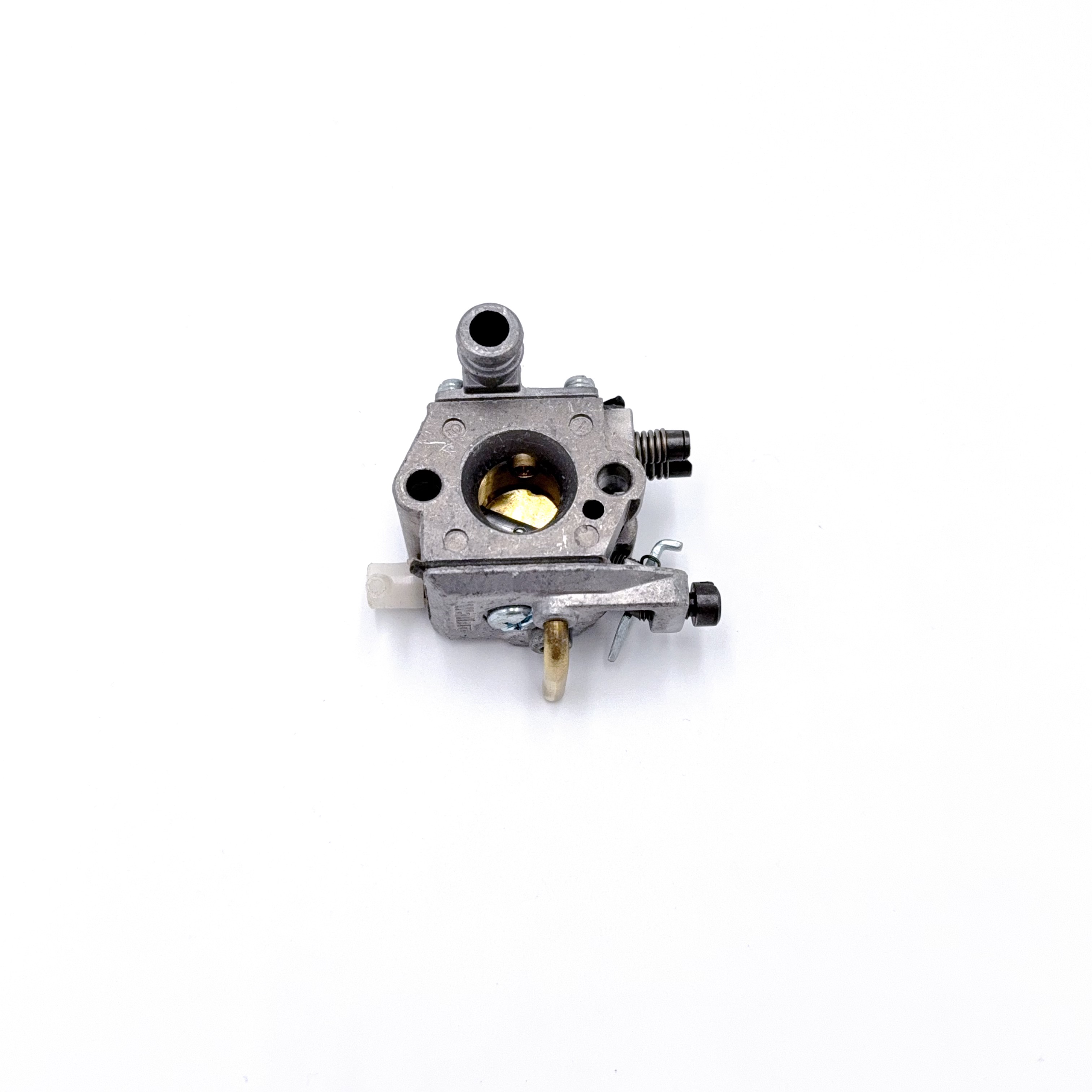 Stihl OEM Carburetor Walbro WT-611A MS260 Stihl MS240 024 026 Chainsaw WT-403B Replacement 1121 120 0610