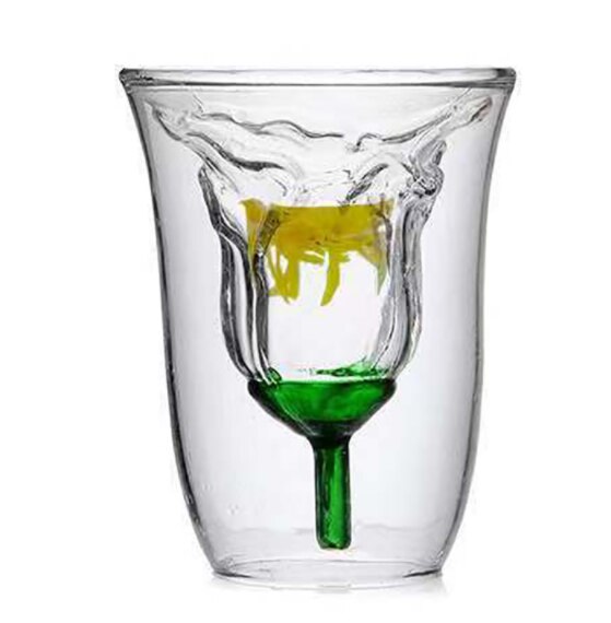 Bodum 1920 - Vetro Di Ricambio Per Teiera In Vetro Da 1,0 Litri | Sostituzione Per Modelli 1920, 1922, 1930, 1960, 1975
