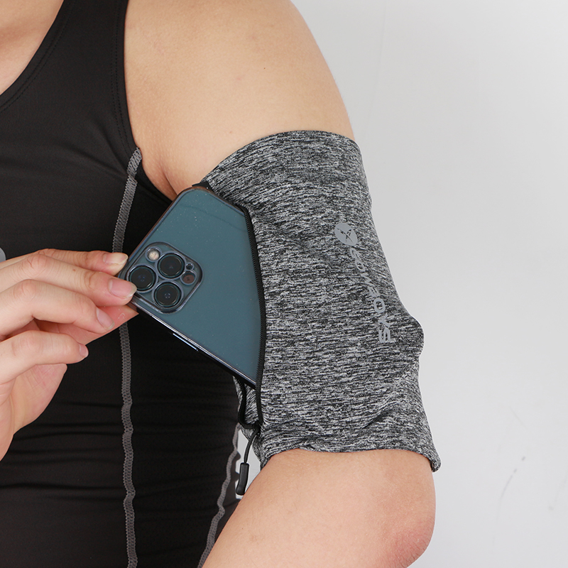 Armbinden Für iPhone Pro Max Handy Fall Halter Mobilen Armband Für Lauf Arm Band Sport Armband Tasche Für Bike smartphone
