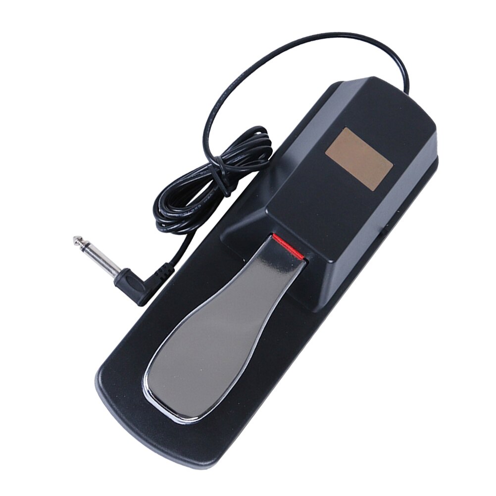 Accesorios universales para teclados de Piano, accesorio resistente al Pedal, para teclados electrónicos, Piano Digital
