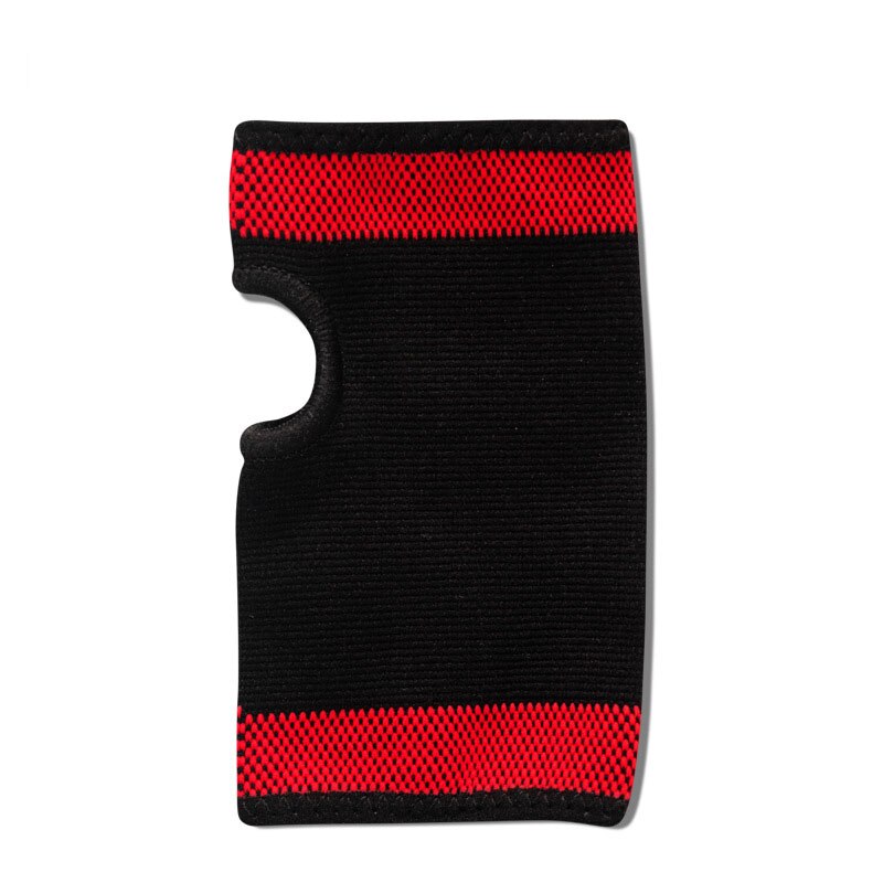 1 Pcs Elastische Polsbandjes Druk Palm Polssteun Fitness Pols Wraps Hand Bescherming Handschoenen