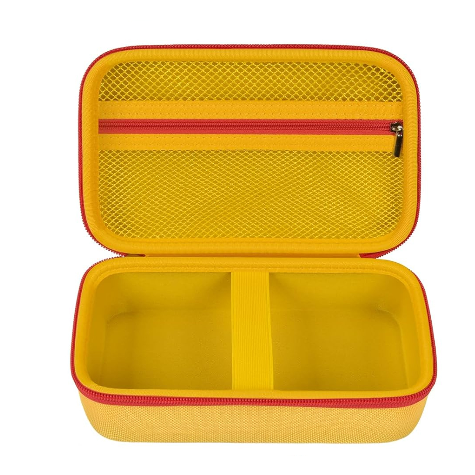 （CASE ONLY)Hard Carrying Case for Fluke 87-V/ 87V Max/ 88V/ 15B+/ 17B+ and More Digital Multimeter, Protective Travel Storage