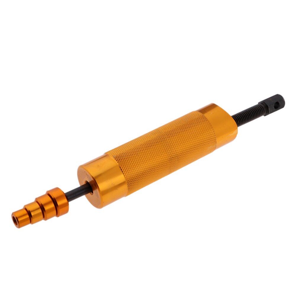Stempelpind aftrækker 12mm-24mm stempelpinden fjernelse tool 4 størrelser af stemplerne
