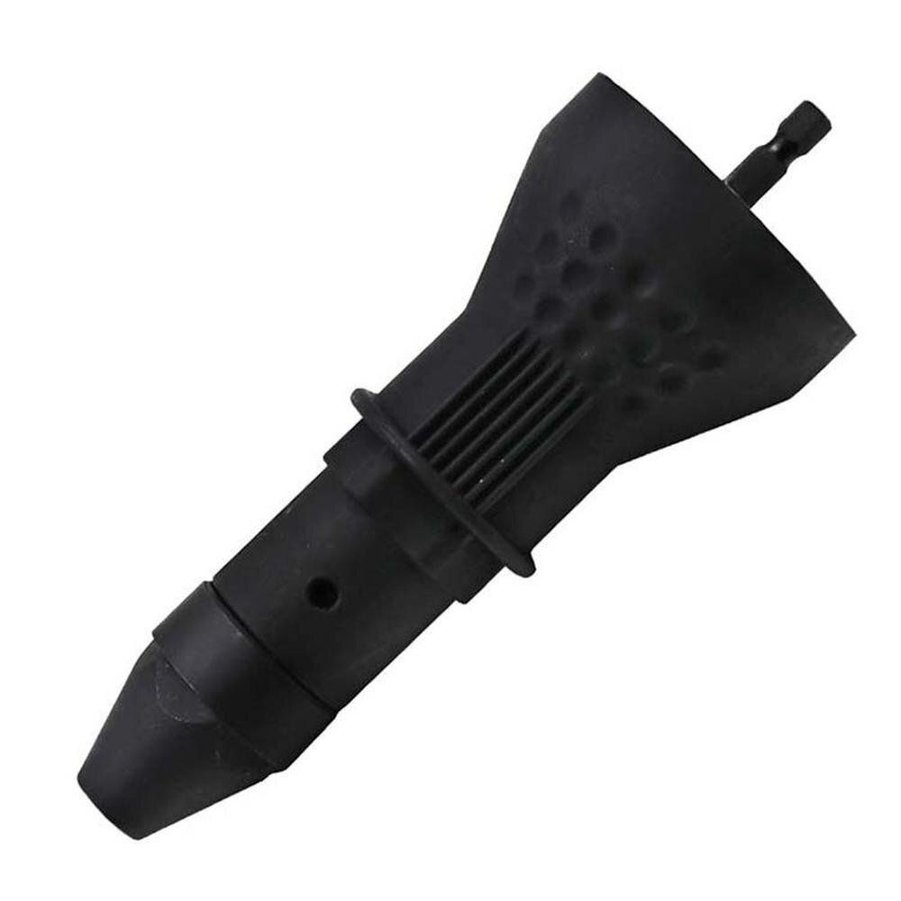 Electric Rivet Gun Turning Joint Pull Rivet Gun Nut Gun Rivet Pull Core Rivet Electric Drill Electric Upgrade Pull Rivet Gun