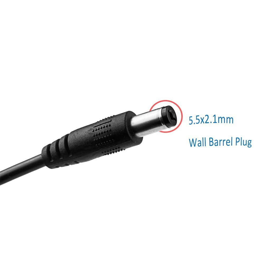 OSIDEN led strip lightDC12V Converter Adapter 1A 2A 3A Voeding Switch power adapter US of EU plug AC100V-240V