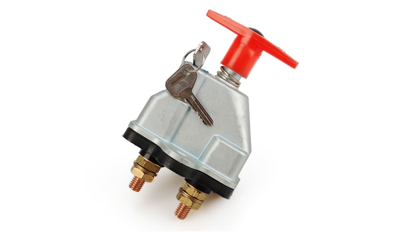 12V 24V Battery Switch Battery Isolator Power Cut Off Switch for Marine Boat Car