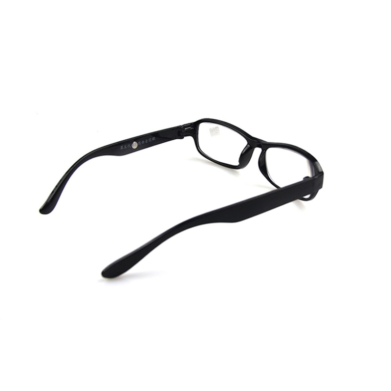 Stærke dioptrier læserbriller til kvinder mænd presbyopiske briller  +4.5,+5,+5.5,+6 faste harpiks presbyopi briller forstørrelsesglas  l3