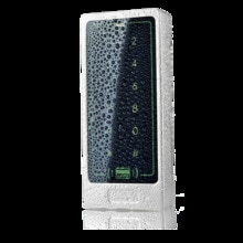 Automatic Door Controller Password Numeric Keyboard for Access control RFID Waterproof Smart Home Door Security Anti-theft Syste