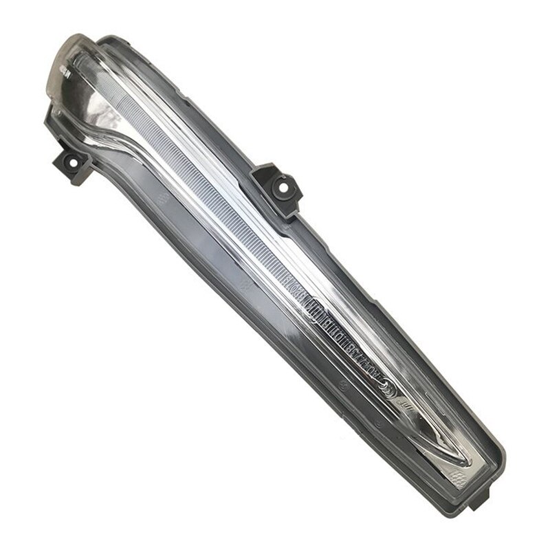 Clignotant de rétroviseur latéral automatique à led pour mercedes-benz classe c  w205 e classe  w213 s classe  w222 a0999060701 a0999060801