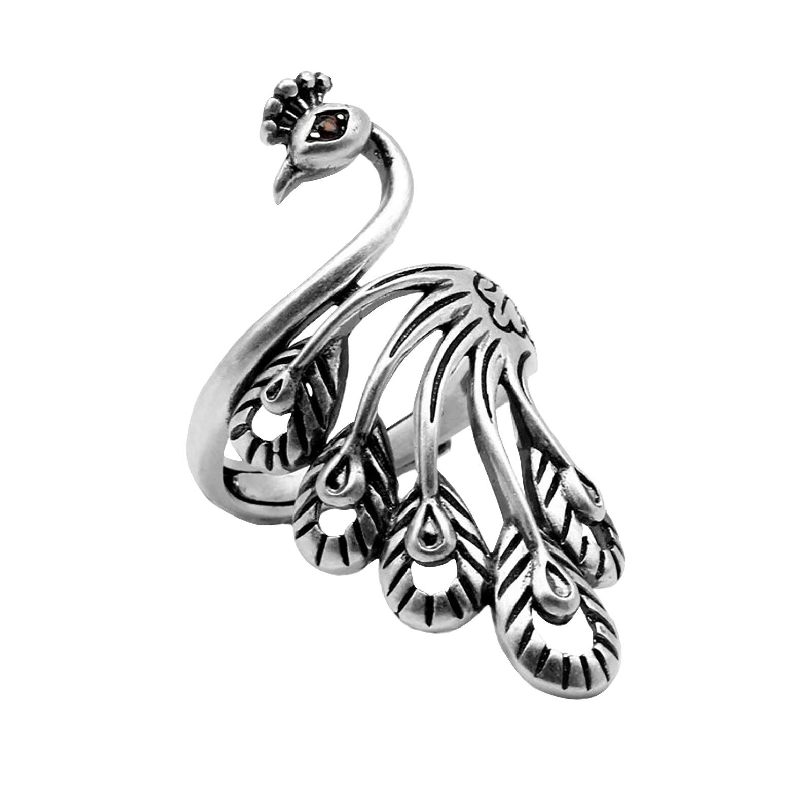 Adjustable Knitting Loop Crochet Loop Knitting Accessories Knitting Ring Adjust Ring Finger Wear DIY Knitted Supplies #40: C