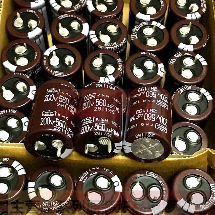 5 stk/parti kapacitans 500 v 1000uf 35 x 60 30 x 60 30 x 50 35 x 50 250 v 680 25 x 40 200 v 560uf 22 x 30
